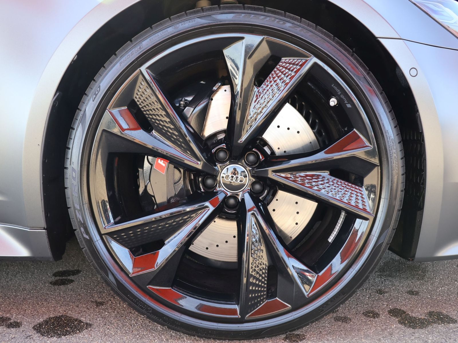 Audi RS6 Avant ABT 721 PS Neupreis 190.000,- €