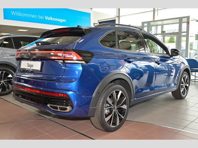 Volkswagen Taigo R-Line 1.0 TSI DSG - Samsaru's Car Outlet