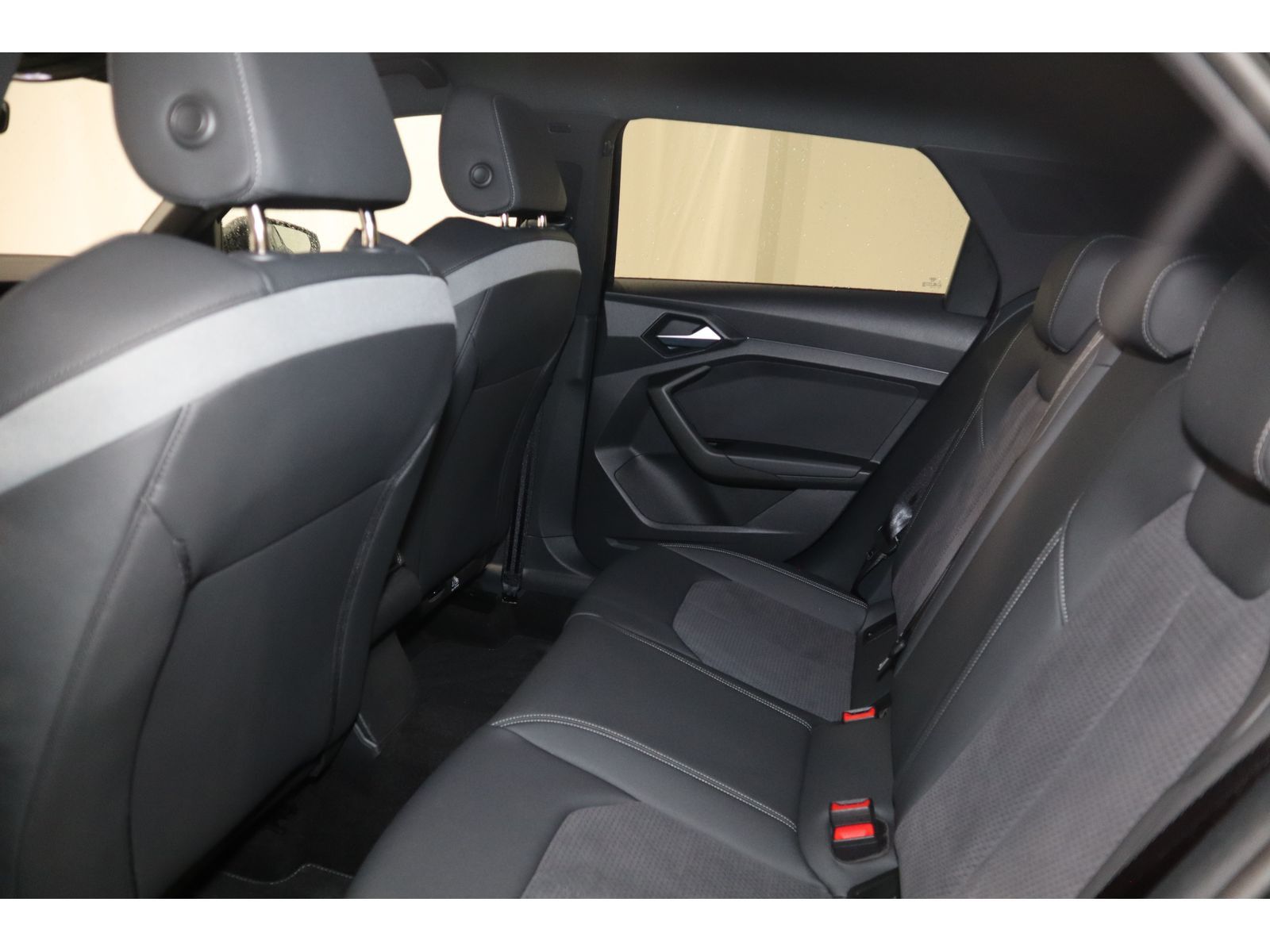 Audi A1 Sportback 30 TFSI advanced LED*Kamera*Navi *