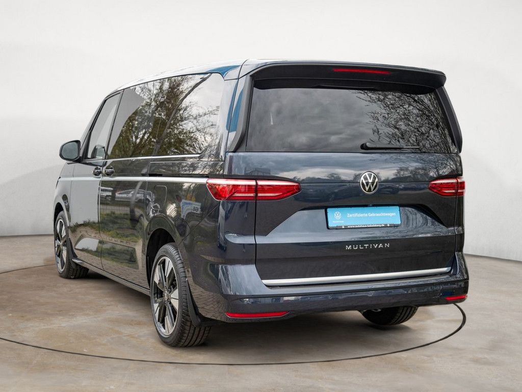 Volkswagen T7 Multivan 2.0TSI DSG - Samsaru's Car Outlet