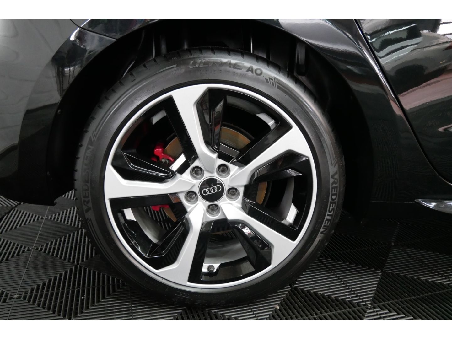 Audi A1 SB 40 TFSI S line LED+ACC+Camera+MMI+Sportsit