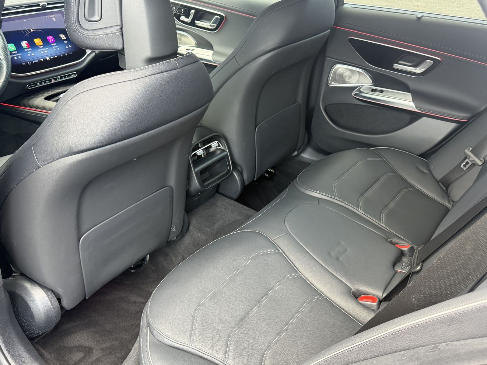 Mercedes-Benz E 450 d T 4M AMG Line Advanced Plus 9G-TRONIC