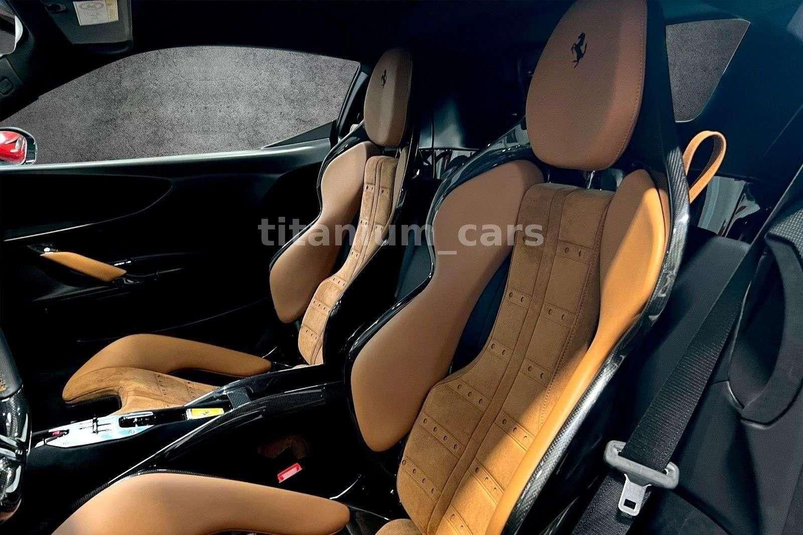 Ferrari SF90 Stradale ASSETTO FIORANO - Samsaru's Car Outlet