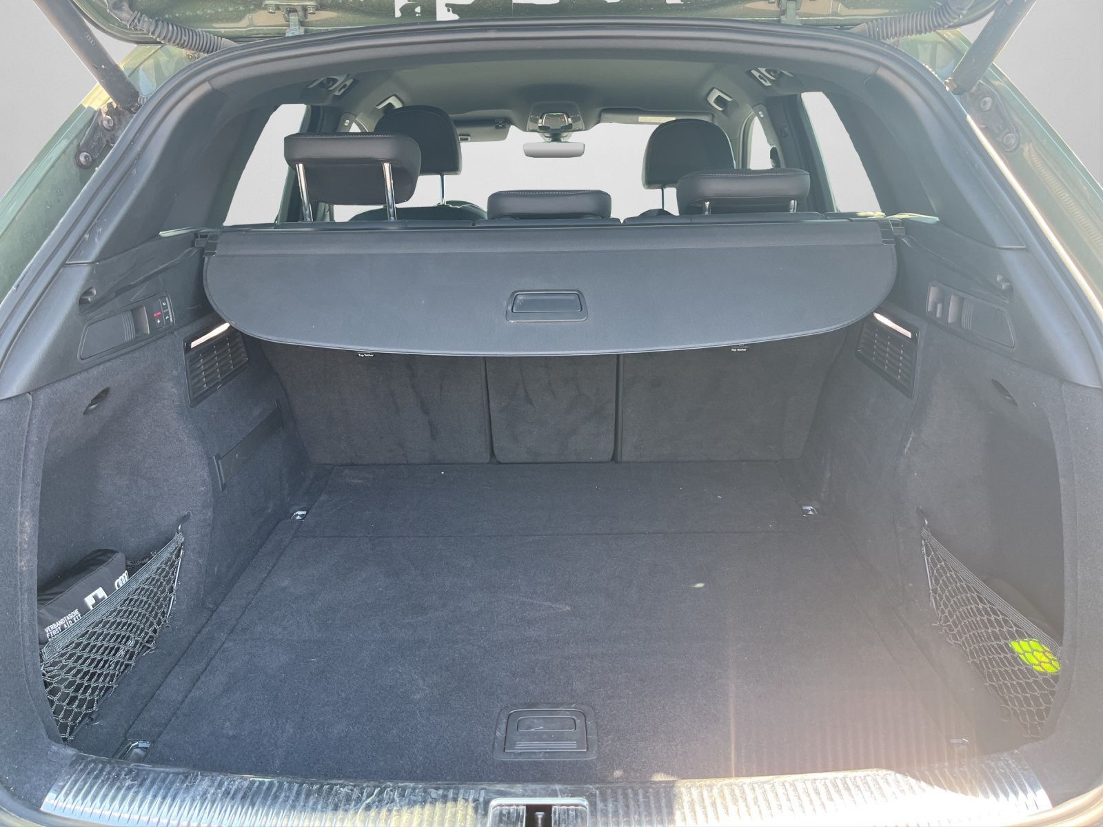 Audi Q5 2x S line 40 TDI quattro AHK MATRIX SHZ