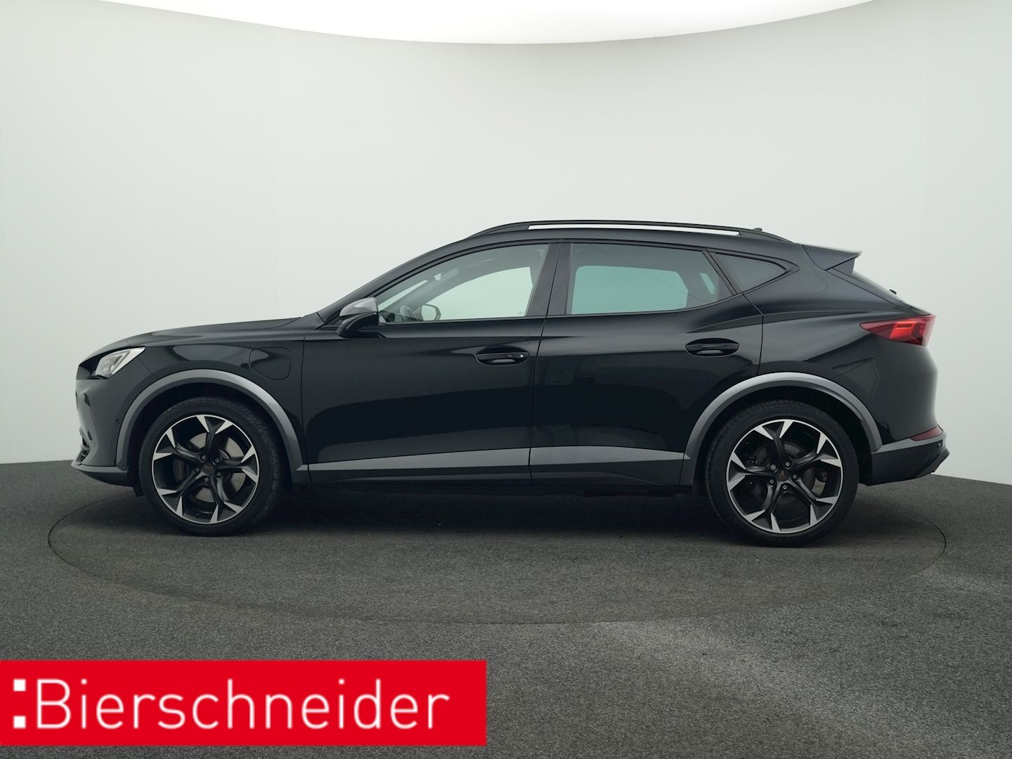 Cupra Formentor 1.4 TSI DSG e-Hybrid VZ PANO AHK KAMER