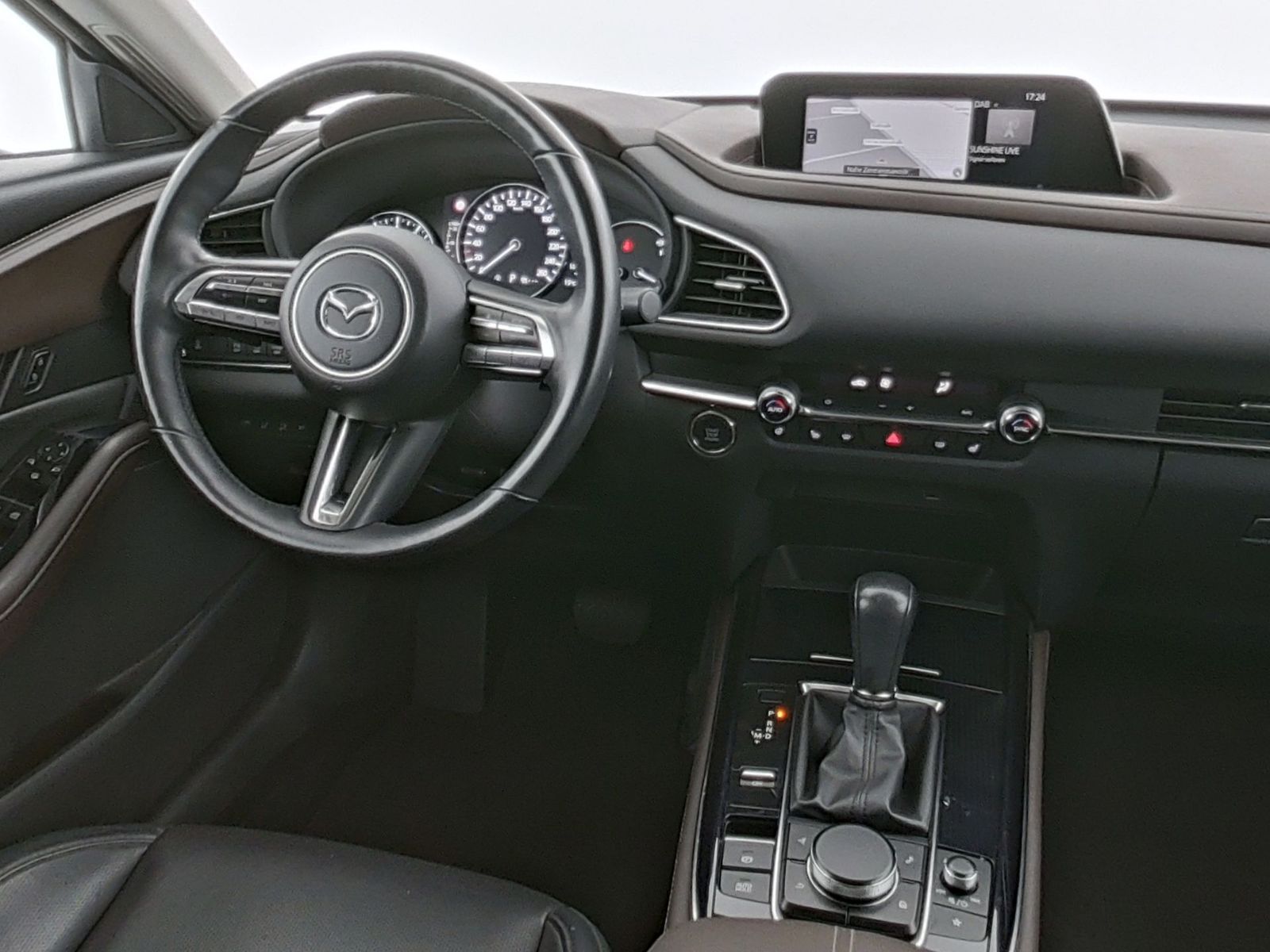 Mazda CX-30 Selection ACC|LED|Navi|Head-up-Display