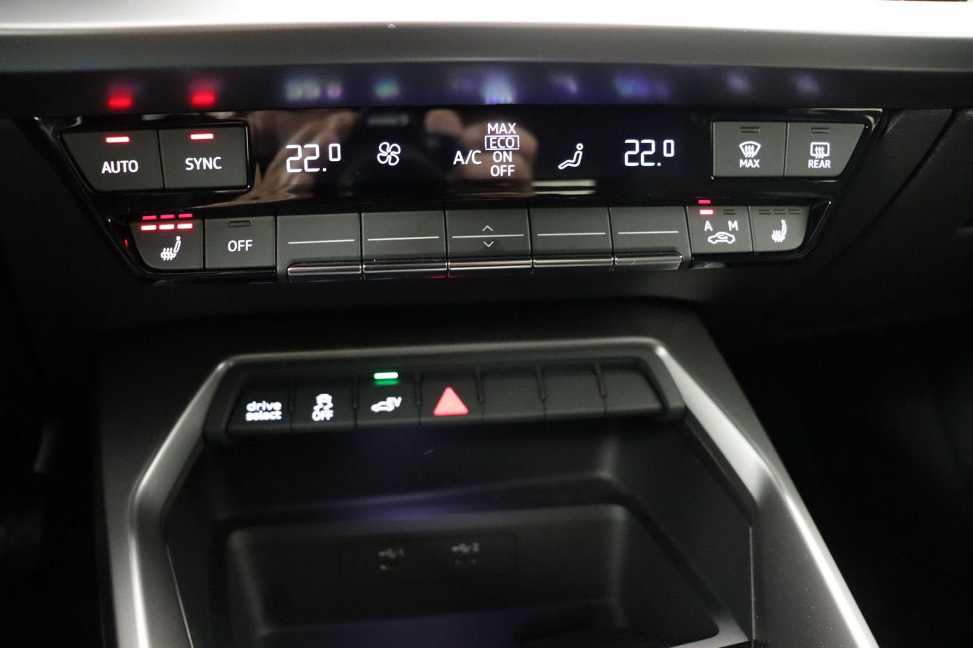 Audi A3 Sportback 40 TFSI e S tronic advanced - Samsaru's Car Outlet