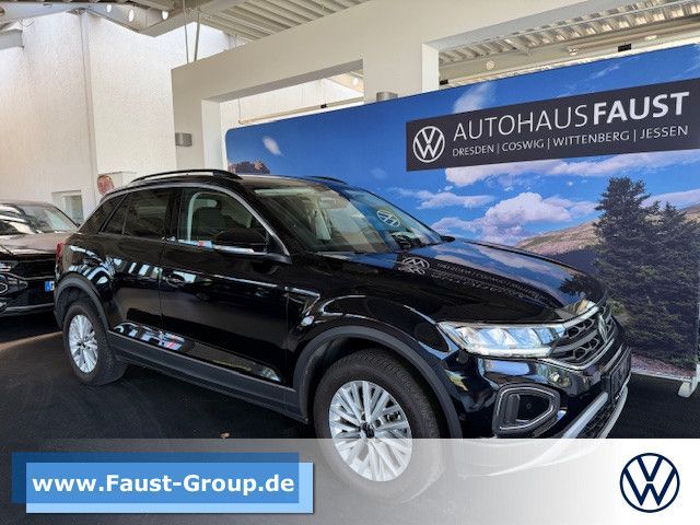 Volkswagen T-ROC Life - Samsaru's Car Outlet