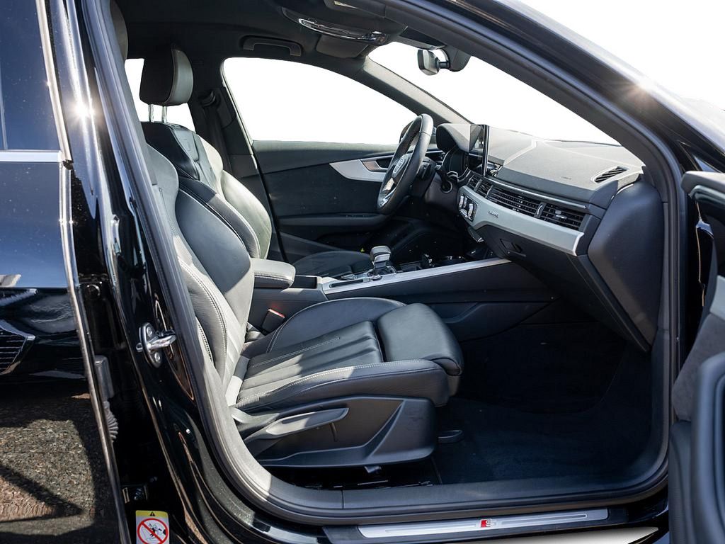 Audi A4 Avant 3.0 TDI quattro - Samsaru's Car Outlet
