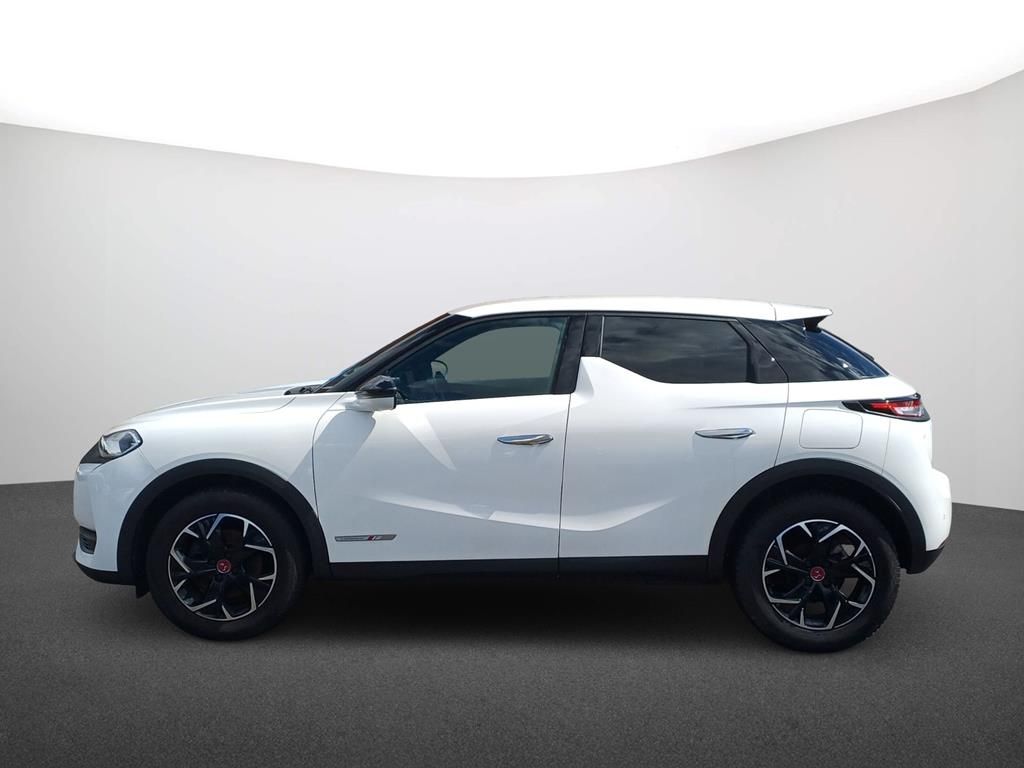 DS Automobiles DS3 Crossback PureTech 130 - Samsaru's Car Outlet