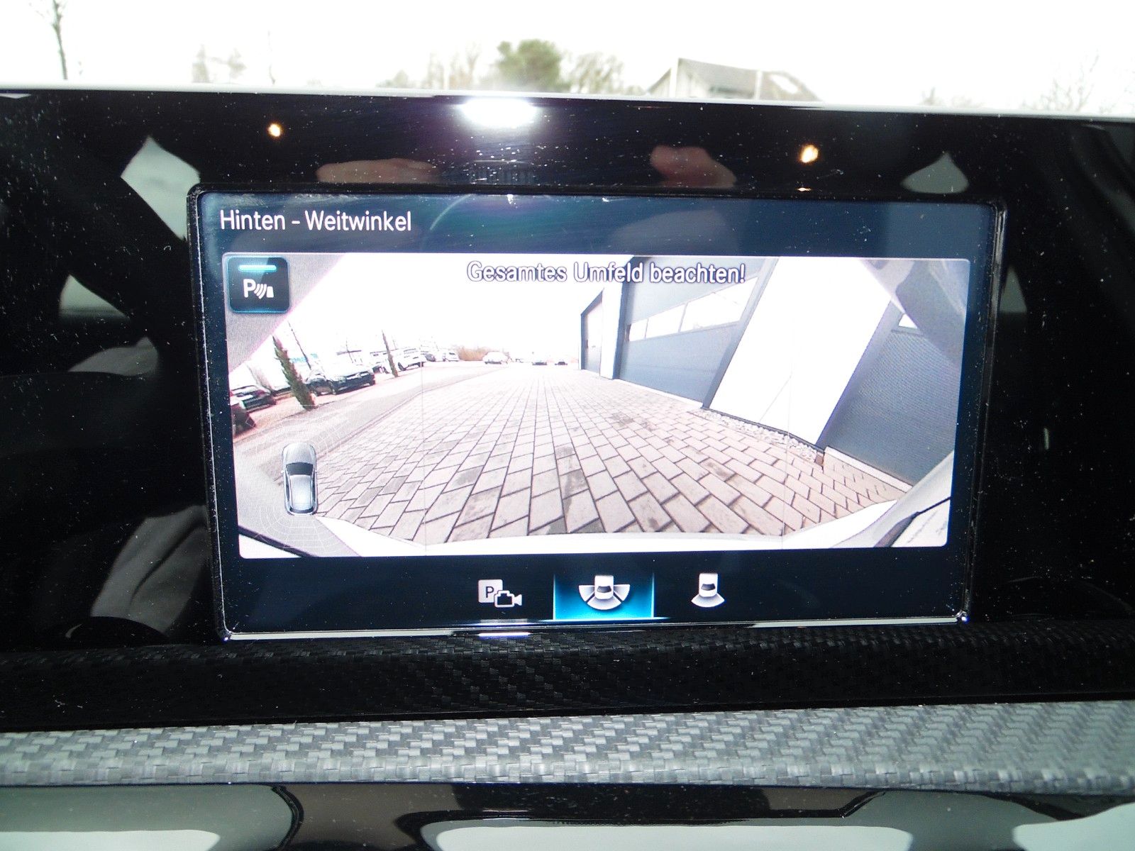 Mercedes-Benz A 200 - Samsaru's Car Outlet