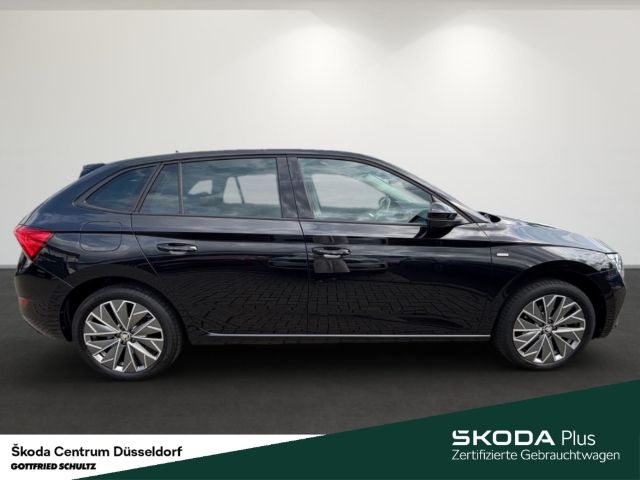 Skoda Scala Clever DSG - Samsaru's Car Outlet