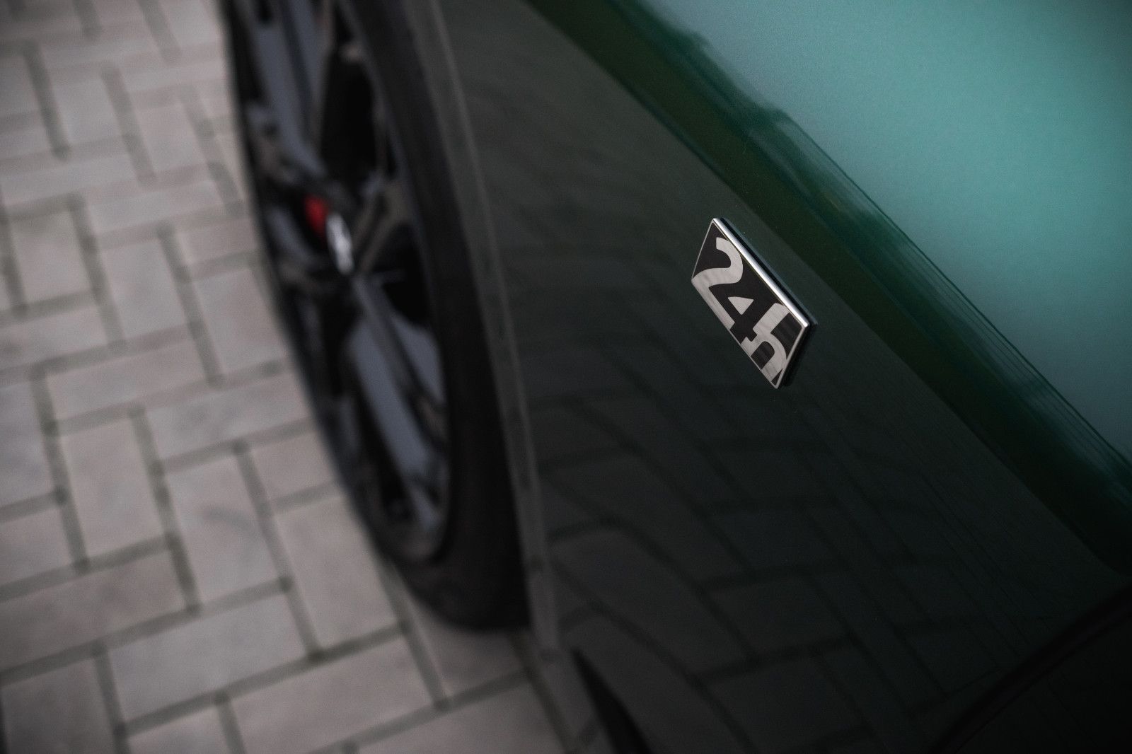 Bentley Continental GT Speed Le Mans Edition, 1 von 48!