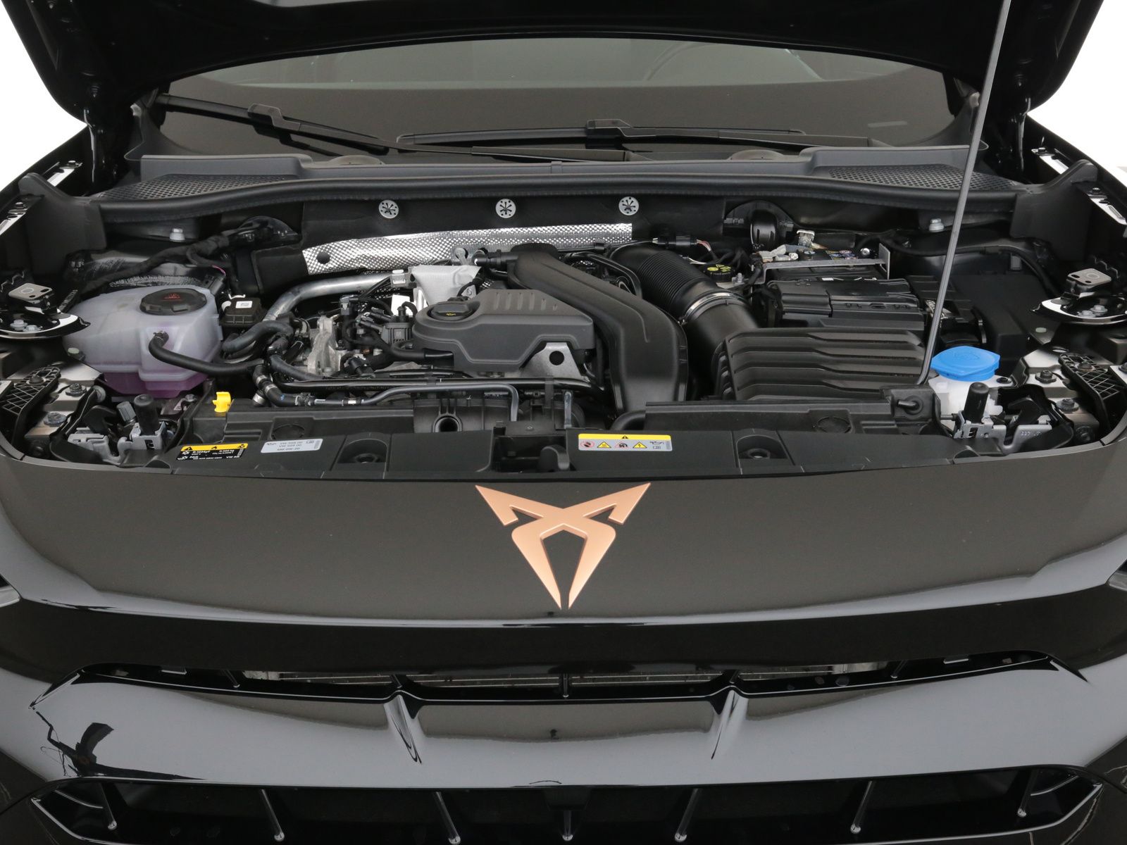 Cupra Formentor 1.5eTSI 150PS 7 Gang DSG CUPRA - Samsaru's Car Outlet