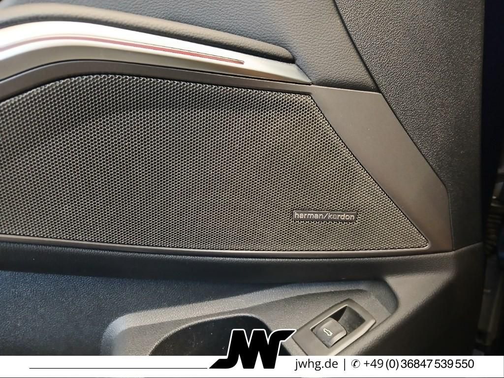 BMW 320 xDr M Sport Pro UVP86t€ HUD/360°/PANO/19"Z