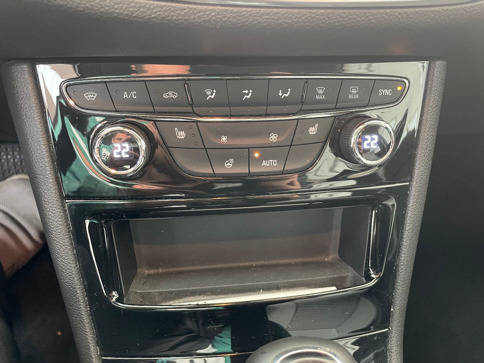 Opel Astra 1.5 D Autom. Limousine - Samsaru's Car Outlet