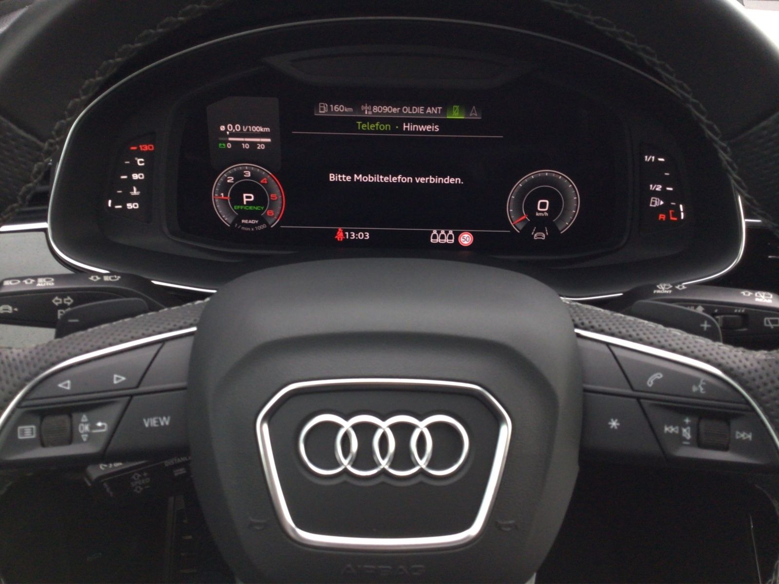 Audi Q7 50 TDI quat. S-LINE COMP.+/STH/AHK/B&O/HDMATR
