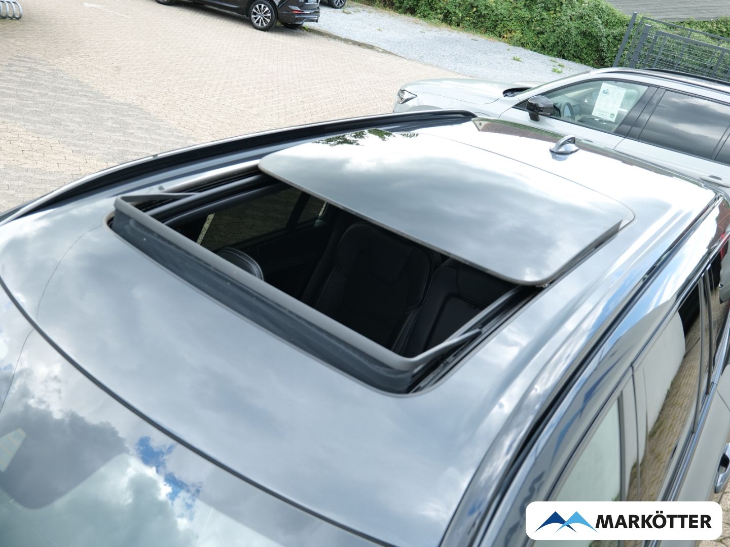 Volvo XC90 B5 AWD R-Design /Four-C/Head-up/360 CAM/