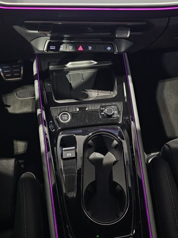 Audi Q3 Sportback e-hybrid 2x S Line Techplus ACC Kam
