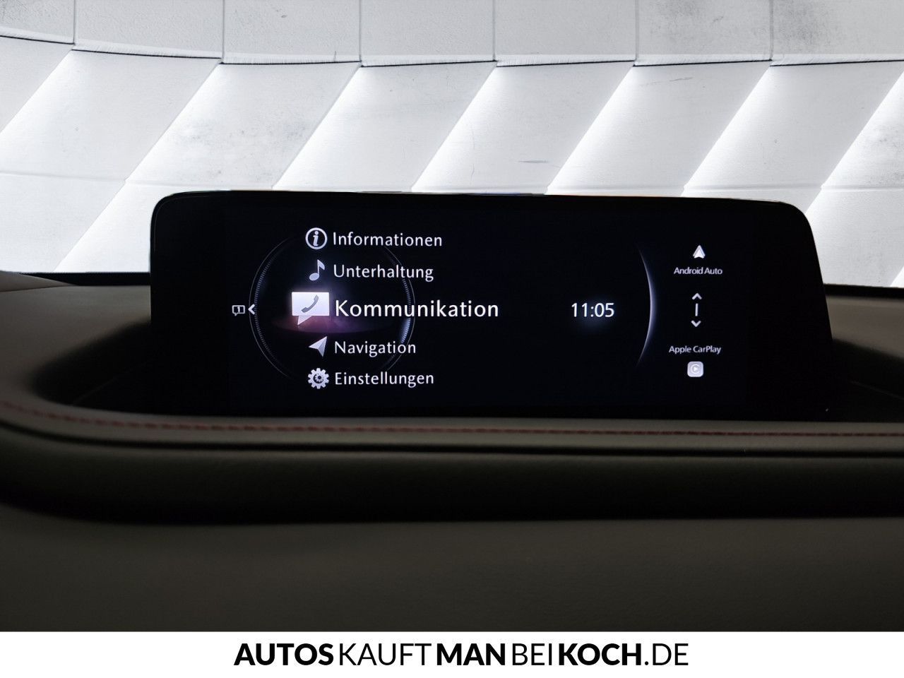 Mazda CX-30 2.0 SKYACTIV-X M Hy. Homura AT Navi ACC