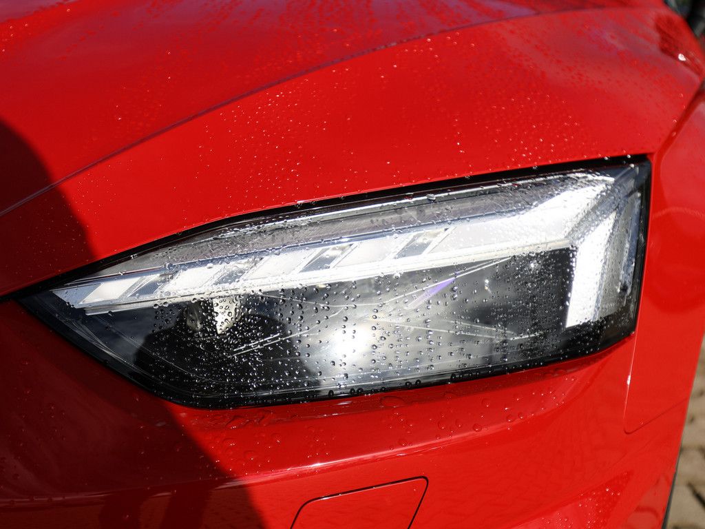 Audi A5 Sportback S line 40 TDI quattro S tronic AHK