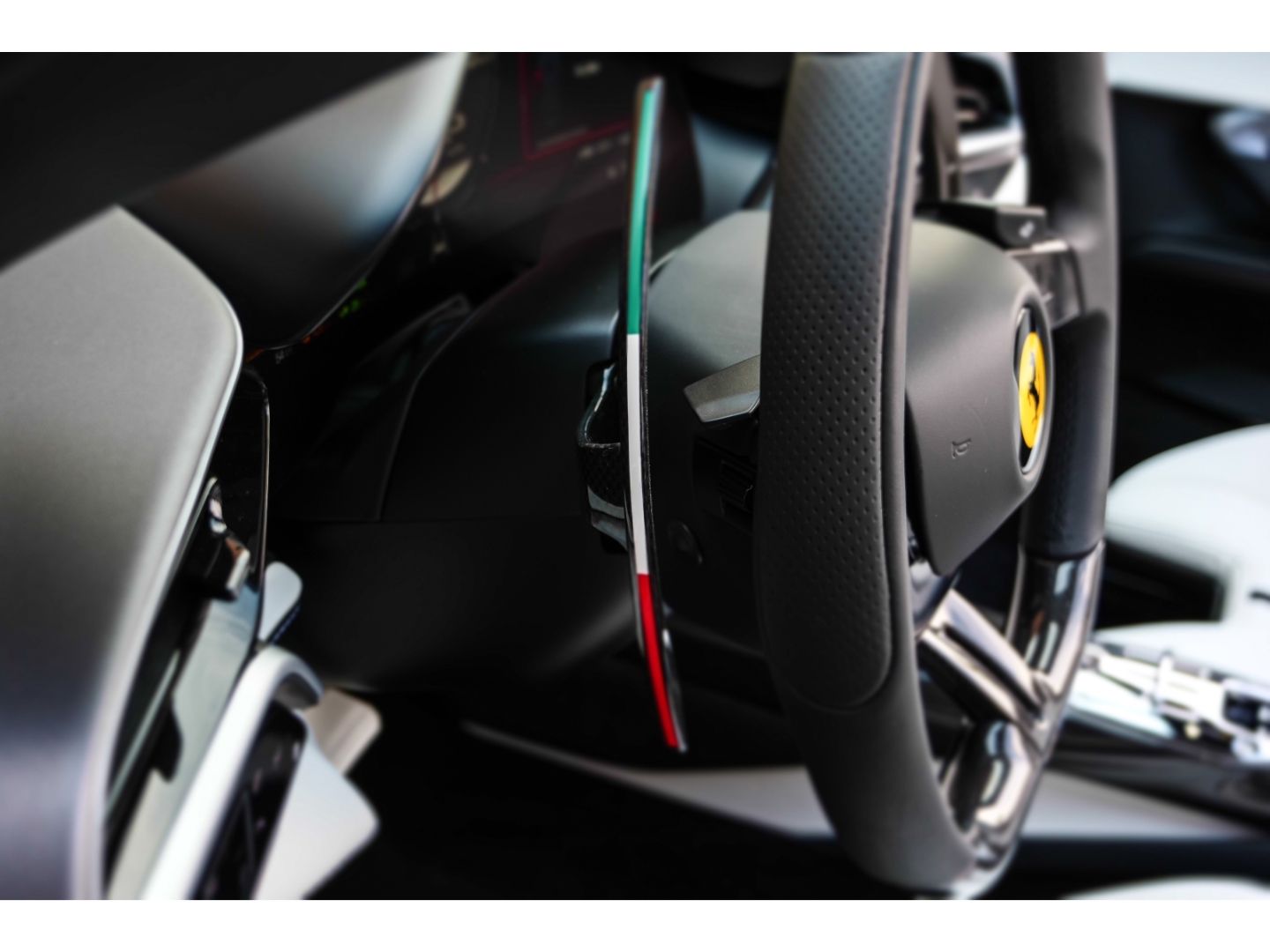 Ferrari 296 GTS - Samsaru's Car Outlet