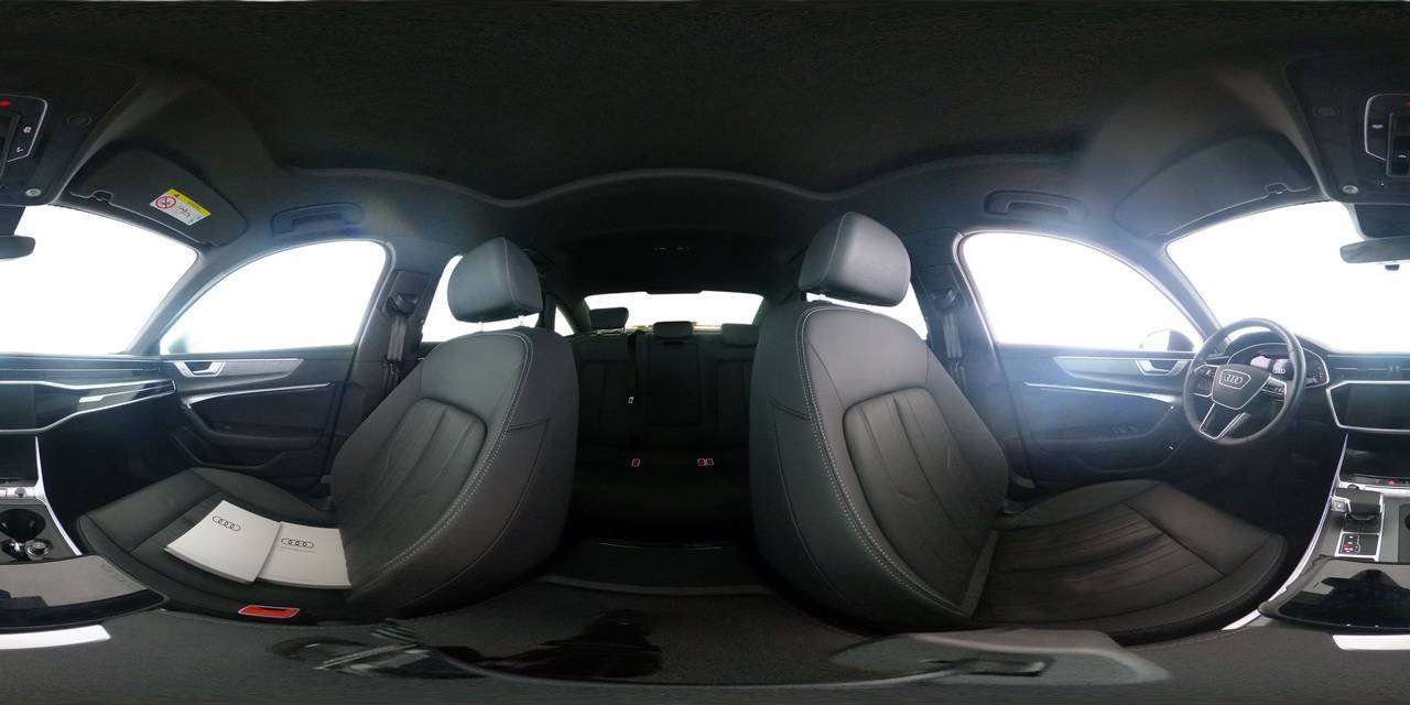 Audi A6 Limousine advanced 40 TDI - Samsaru's Car Outlet