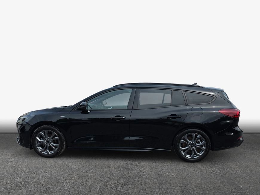 Ford Focus Turnier 1.5 EcoBlue Start-Stopp-System Aut
