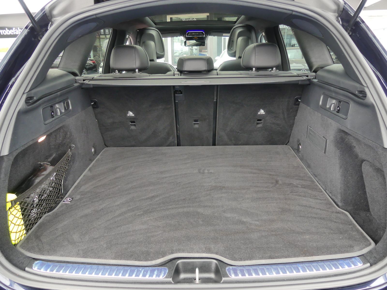 Mercedes-Benz GLC 300d 4M AMG - Samsaru's Car Outlet