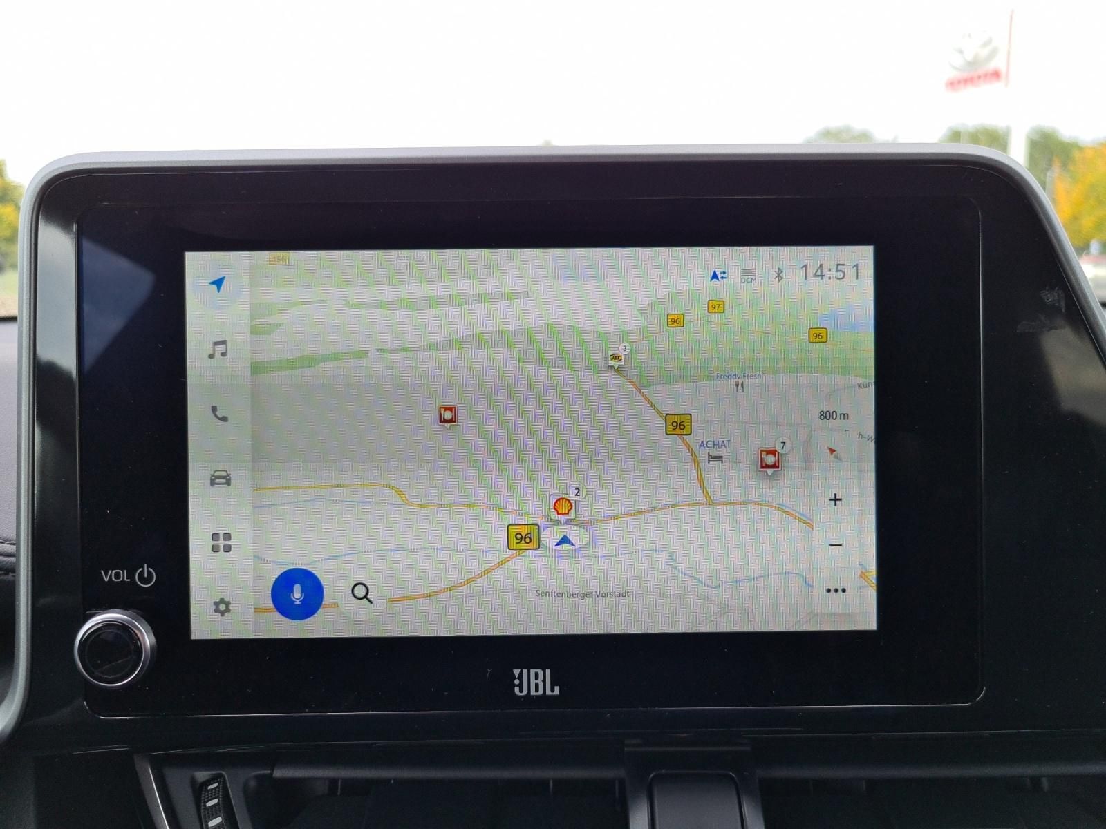 Toyota C-HR Hybrid GR Sport Black Edition - Samsaru's Car Outlet