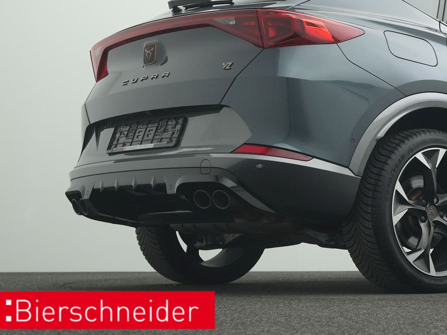 Cupra Formentor 2.0 TSI DSG 4Dr. VZ AHK NAVI KAMERA AC