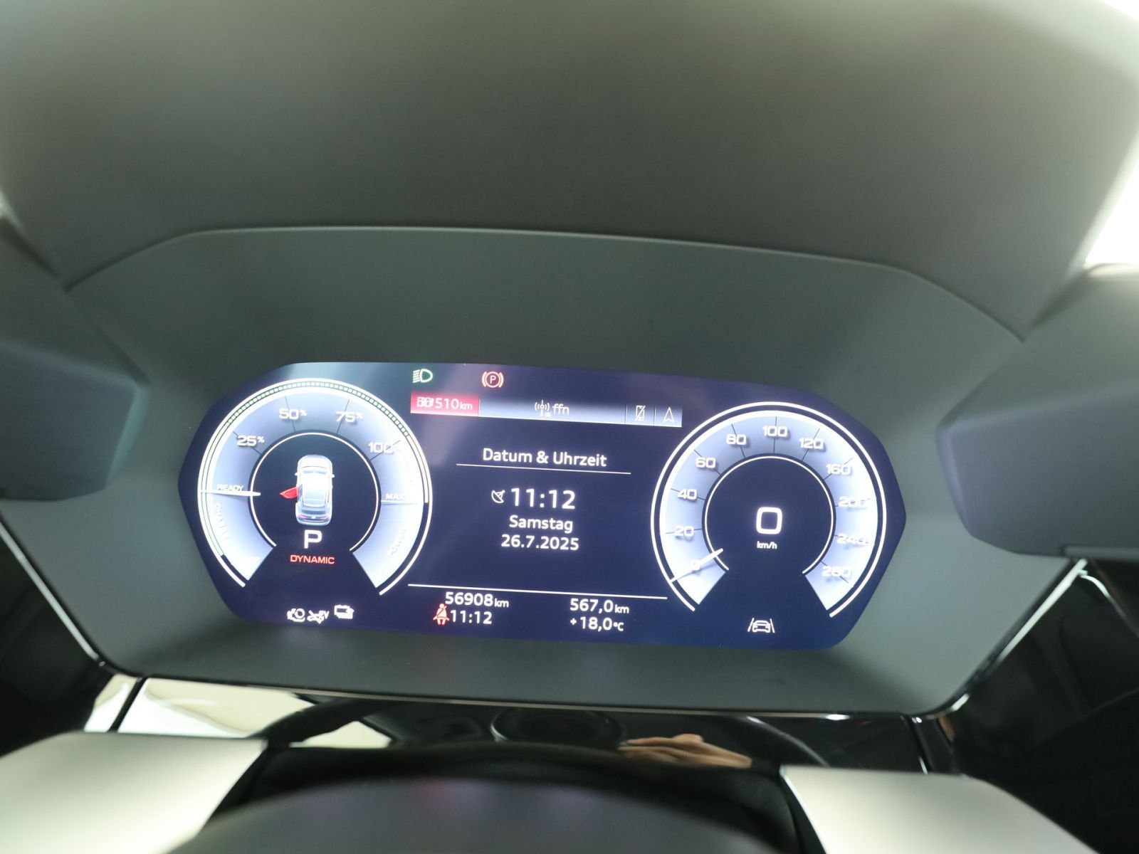 Audi A3 Sportback 40 TFSIe advanced *HYBRID*LED*PDC*M