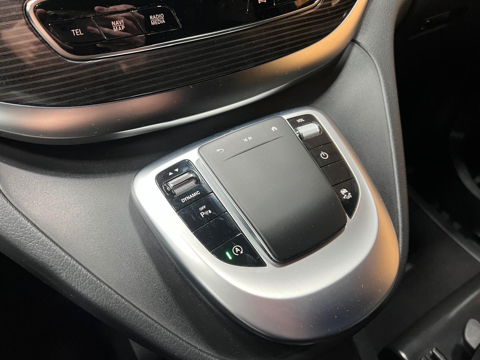Mercedes-Benz V 220 V -Klasse V 4MATIC - Samsaru's Car Outlet