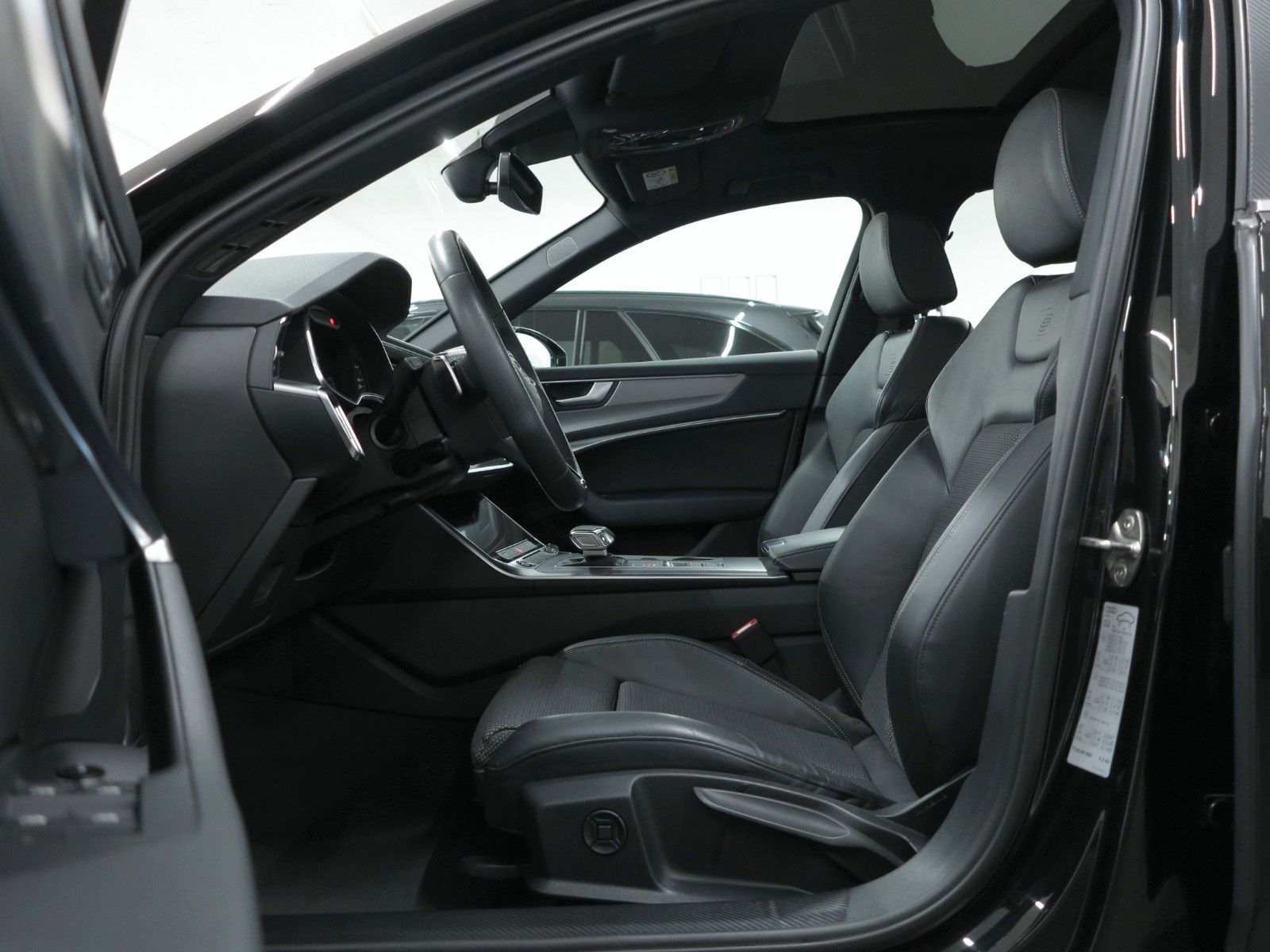 Audi A6 40 TDI S Line - Samsaru's Car Outlet