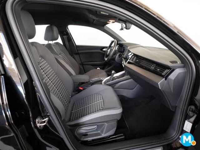 Audi A1 Sportback 30 1.0.TFSI S-tronic MMI Radio LM 1