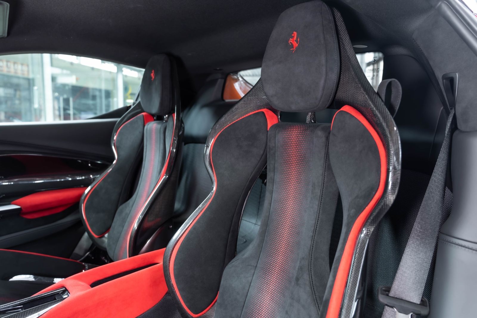 Ferrari 296 GTB | Tailor Made | Cavalcade Edition