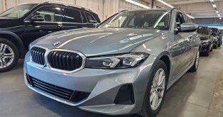 BMW 320d xDrive Shadow - Samsaru's Car Outlet
