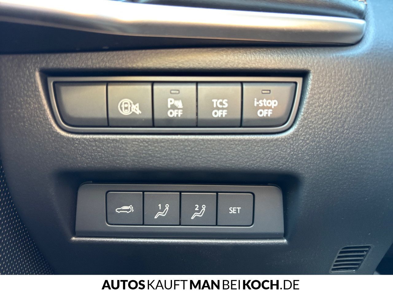 Mazda CX-80 5WGN 3.3L Diesel 254ps 8AT AWD Homura Plus