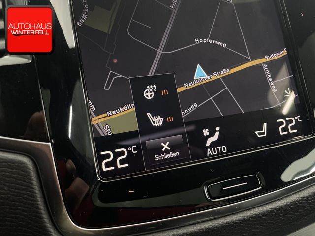 Volvo XC90 B5 AWD - Samsaru's Car Outlet