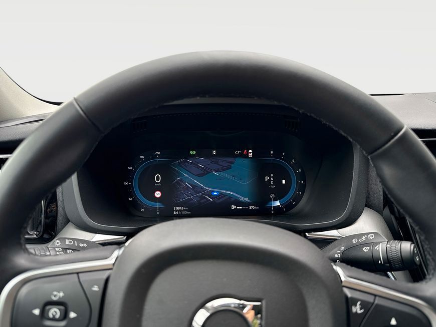 Volvo XC60 B5 B AWD Core