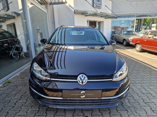 Volkswagen Golf VII Variant 2.0 TDI Comfortline DSG - Samsaru's Car Outlet