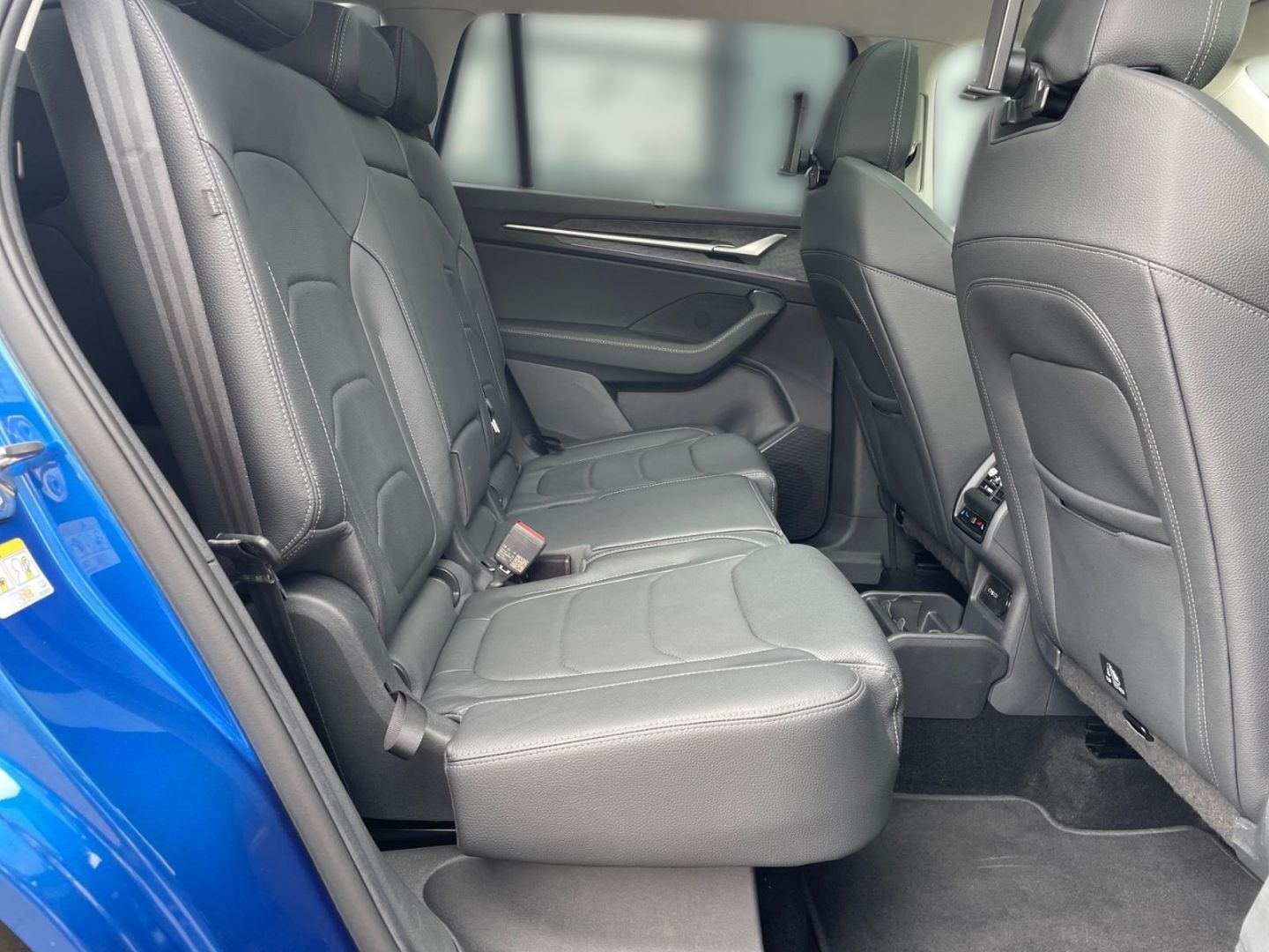 Skoda Kodiaq 2.0 TDI 4x4  DSG Selection Navi,Matrix,AH
