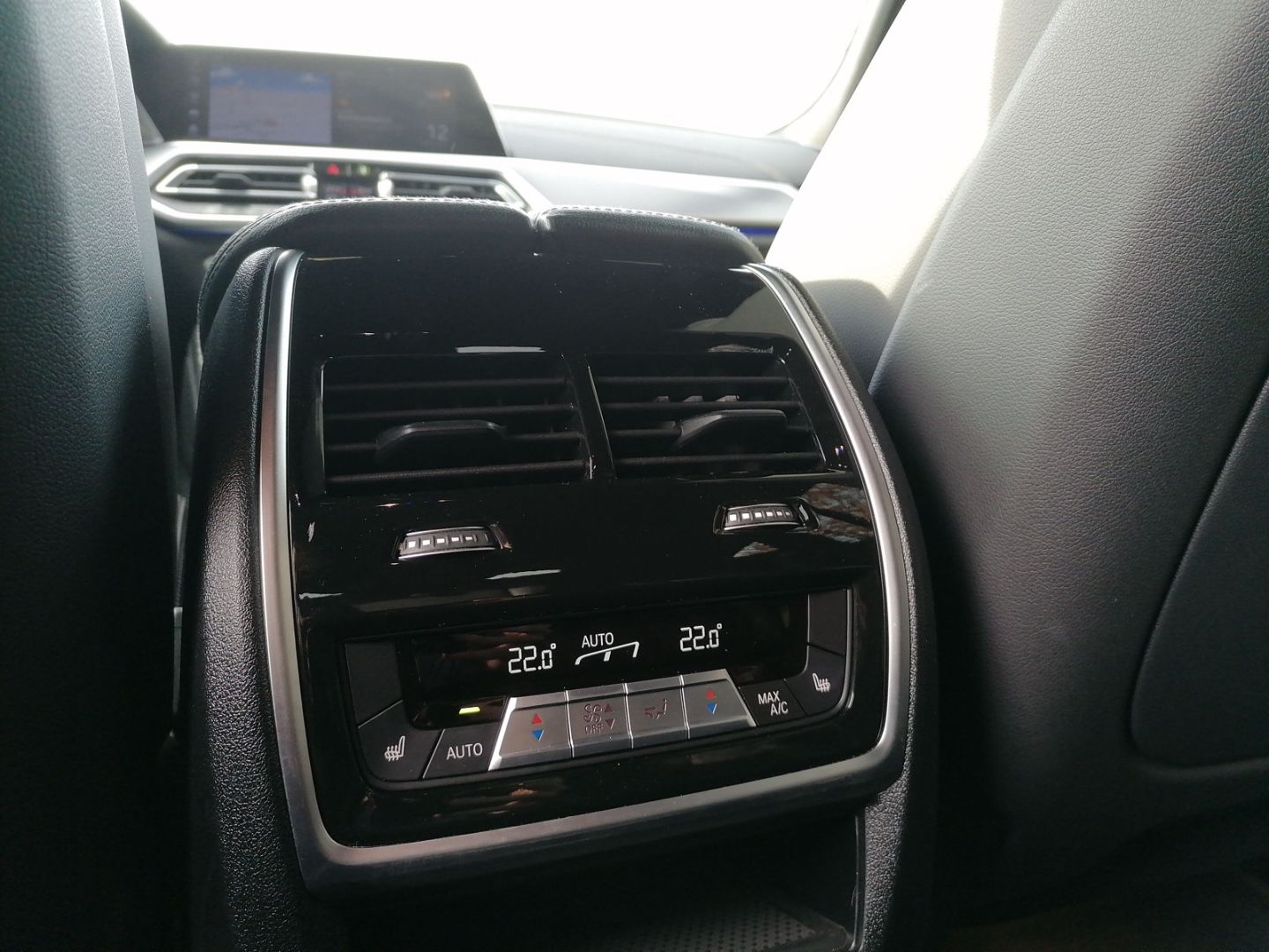 BMW X6 xDrive40d M Sport Laserlicht HUD AD StandHZG