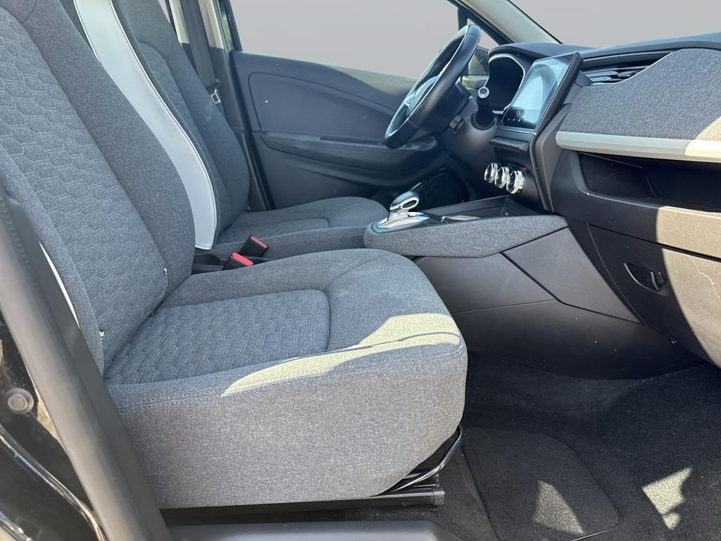 Renault ZOE R135 Experience - Samsaru's Car Outlet