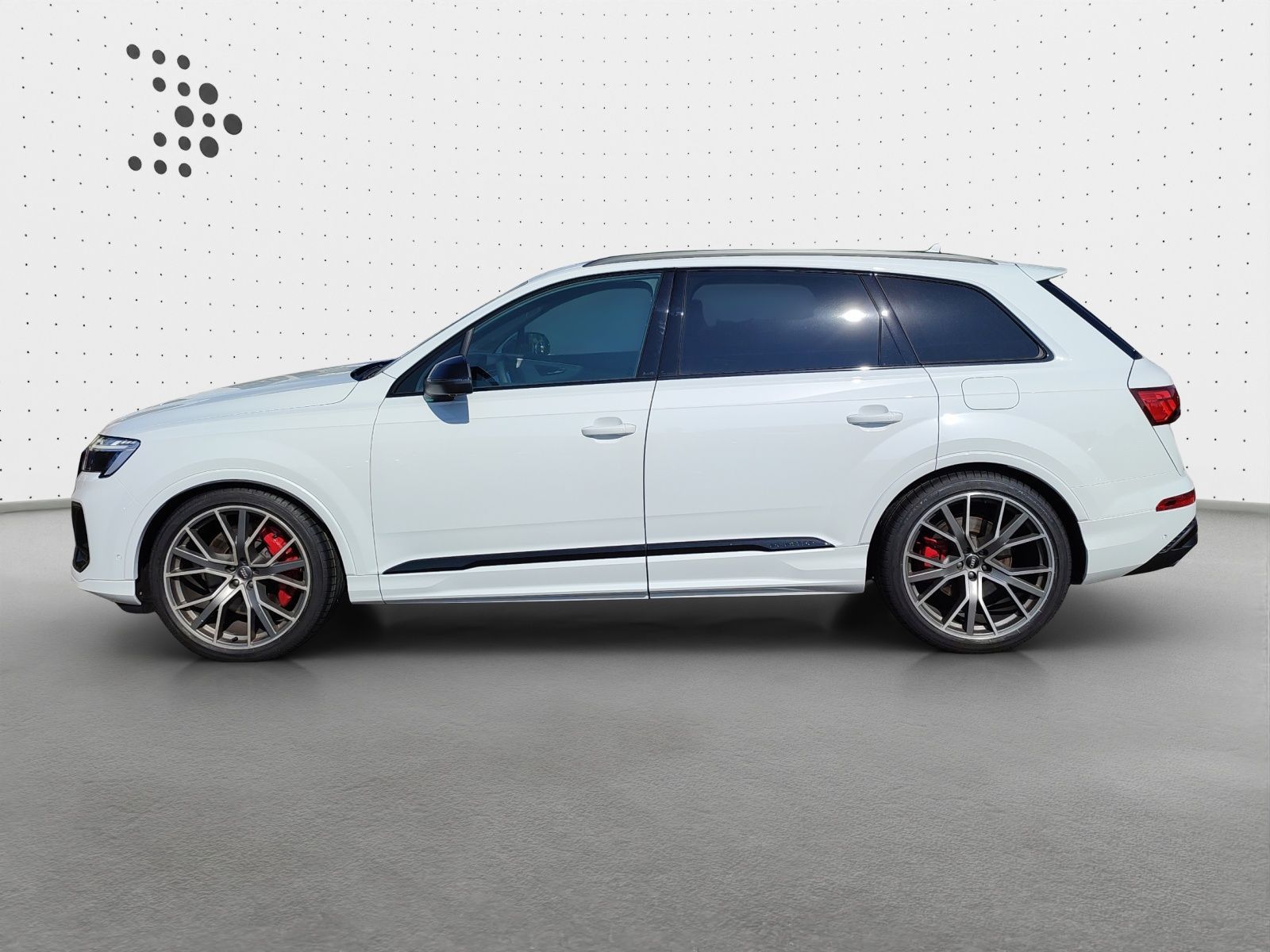 Audi Q7 60 TFSI e quattro S line*Matrix*Alu*AHKB&O*HU