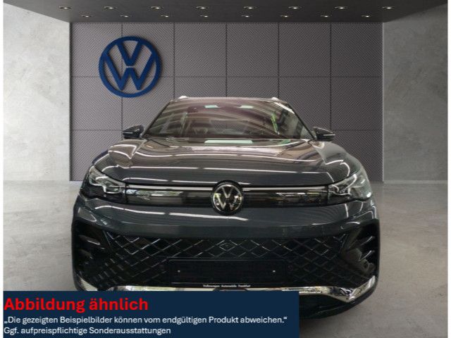 Volkswagen Tiguan 2.0 TDI DSG 4-Motion R-Line Navi Leder IQ