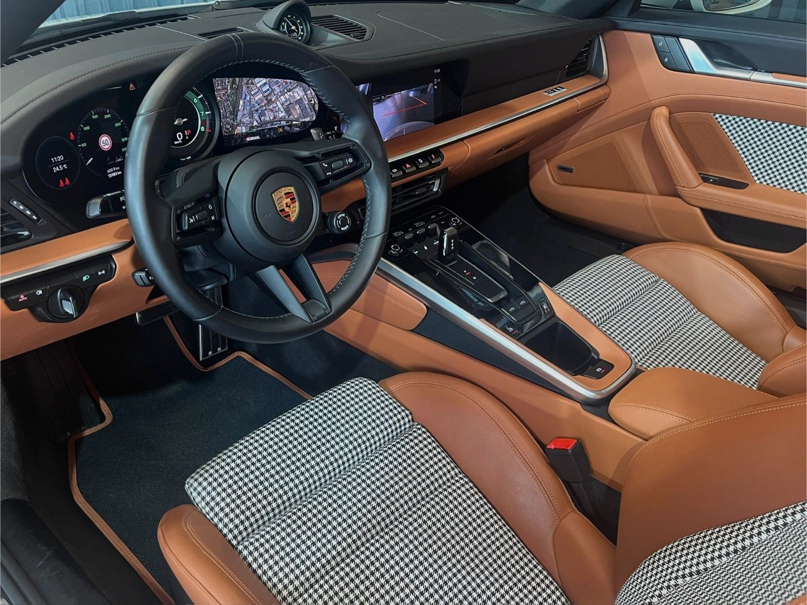 Porsche 911 Targa 4S - Samsaru's Car Outlet