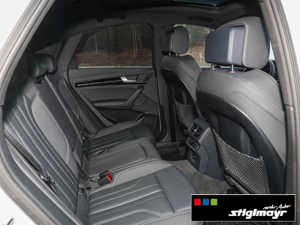 Audi Q5 Sportback S-line 55 TFSIe quattro S-tronic