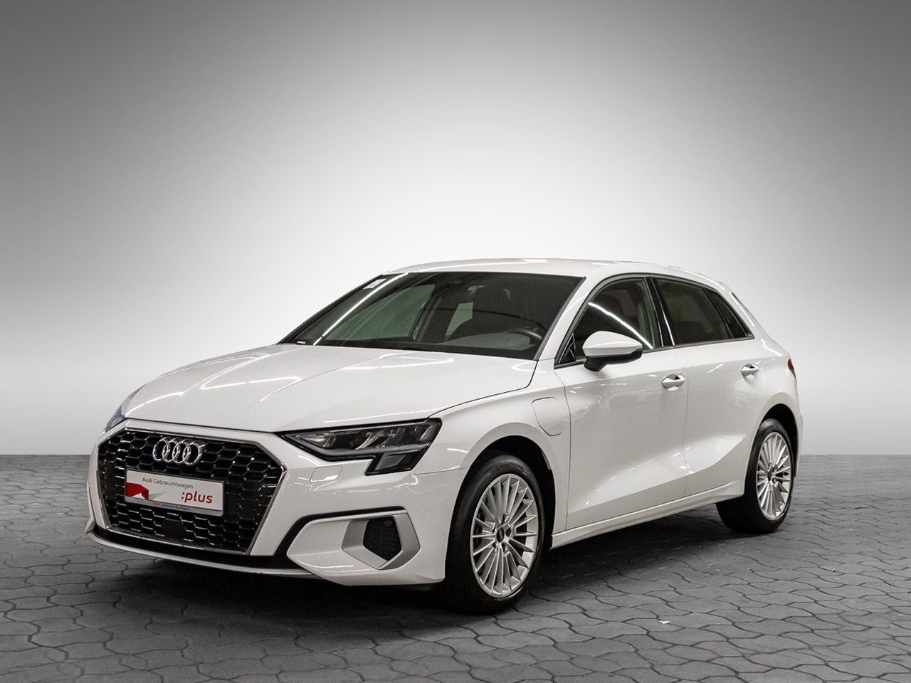 Audi A3 Sportback 40 TFSI e advanced LED Navi ACC AHK