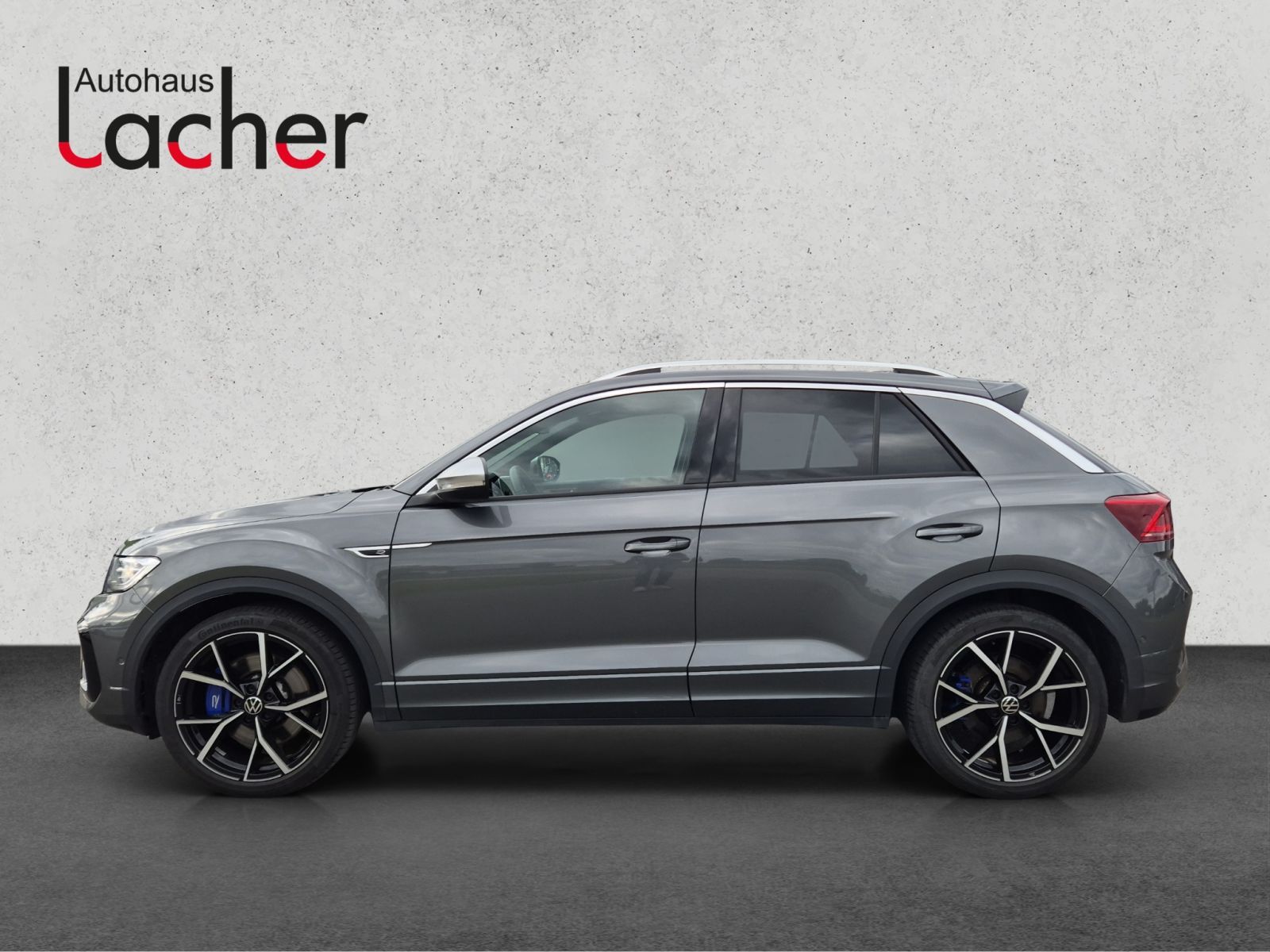Volkswagen T-Roc R 2.0 TSI DSG 4M - Samsaru's Car Outlet